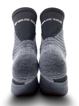 Merino Wool Sports Sock  (3 pairs）