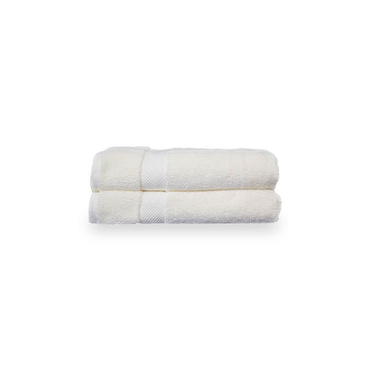 MP Magic 100% Egyptian Cotton  Premium Hand Towels(2-pack)